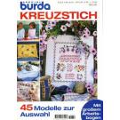 Burda Kreuzstich E 358