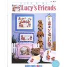 Lucys Friends by Lucy Rigg