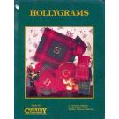Hollygrams Country Cross-Stitch No 51