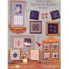 Quilts in a Day Canterbury Design No 70