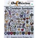 70 Christian Symbols