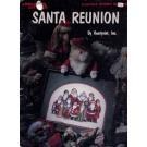 Santa Reunion Leaflet 2061