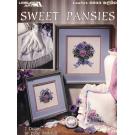 Sweet Pansies Leaflet 2233