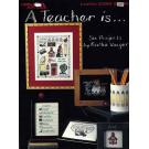 A Teacher is... Leaflet 2399