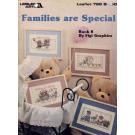 Families are Special Leaflet 796