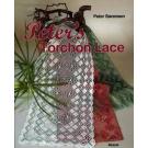 Peter`s Torchon Lace by Peter Sorensen