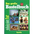 Das groe Bastelbuch Burda