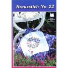 Kreuzstich Band 22 von Anke Doose