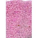 Rocailles ca. 2,3 mm rosa