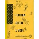 Textilien Kultur u. Mode
