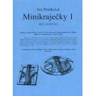 Minimotifs 1 by Iva Prokov