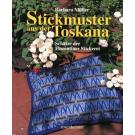 Stickmuster aus der Toskana von Barbara Mller - Rosenheimer -