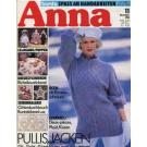 Anna 1988 November