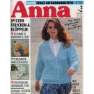 Anna 1989 February