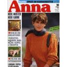 Anna 1991 October