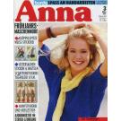 Anna 1991 March