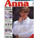 Anna 1992 January