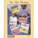 The Bib Boutique Country Cross-Stitch Book 47