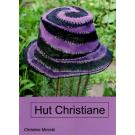 Hat Christiane by Christine Mirecki