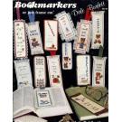 Bookmarkers or just frame em