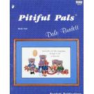 Pitiful Pals Book four