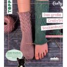 Das groe CraSyTrio Sockenbuch von Sylvie Rasch