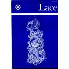 GESUCHT! Lace Nr. 45 January 1987 - The Lace Guild