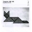 Tangram MK 188 by Inge Theuerkauf