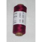 No. 2583 Schappe Silk 10 gramm
