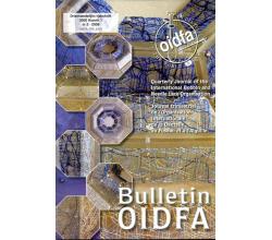 Bulletin OIDFA Heft 2/2008