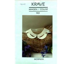 Moravia Kragen No. 9101