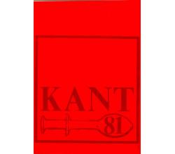 Zeitschrift Kant 1/1981