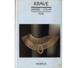 Moravia Kragen No. 9206