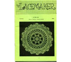The Lacemaker (AUS) Vol 4 No 3