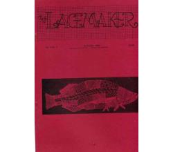 The Lacemaker (AUS) Vol 3 No 3