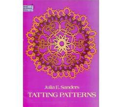Tatting Patterns von Julia E. Sanders