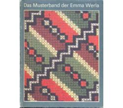 Das Musterband der Emma Werla - Verlag fr die Frau