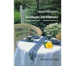 Nordische Tischbnder von Ursula Stdtke