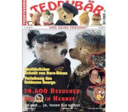 Teddybr und seine Freunde Juni 1997