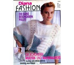 Diana Fashion Nr. 8
