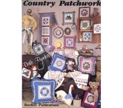 Country Patchwork von Dale Burdett