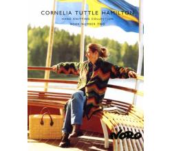 Cornelia Tuttle Hamilton Hand Knitting collection Book No two (m