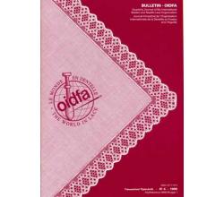 Bulletin OIDFA Jahrgang 1995