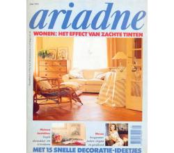 Ariadne 6 1991
