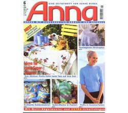 Anna 1998 Juni Lehrgang Schwarzstickerei