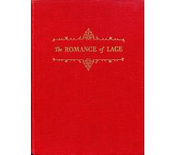The Romance of Lace von Mary Eirwen Jones