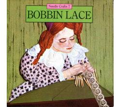 Bobbin Lace Needle Crafts 7