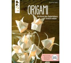 Origami von Christian Saile
