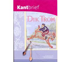 Kantbrief (LOKK) Maart 2011 Nr. 1