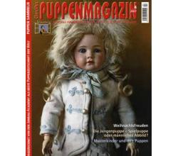Ciesliks Puppenmagazin 4 2007